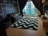 Chombies Muslim Homestay فنادق في كاميرون هايلاندز