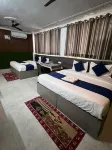 Hotel Devoy Inn Rishikesh