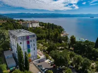 Hostel Link Hotel di 