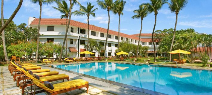 Trident, Chennai Hotels in Chennai