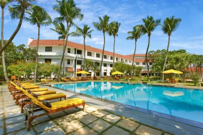 Trident Chennai Hotels near Angalamman temple Tambaram