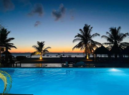 Sunset Kendwa Beach Hotel