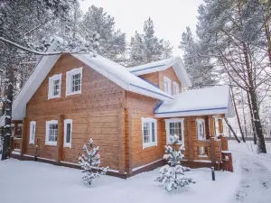 Popular Hotels with Villas in Leningrad Oblast