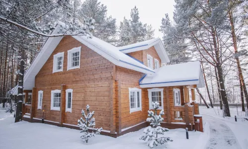 Sea Home Cottages