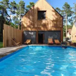 Osada Osjaków Hotels in Gmina Osjakow