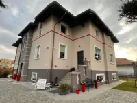 Casa Ananda Hotels in Ferno