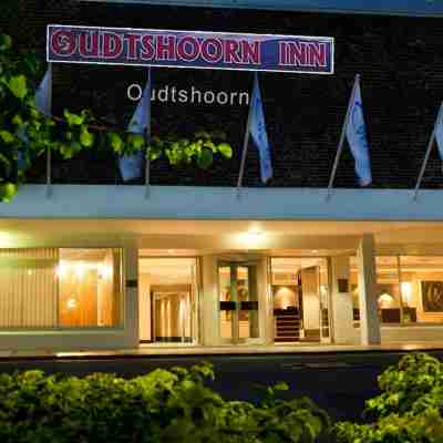 Oudtshoorn Inn Hotel Hotel Exterior