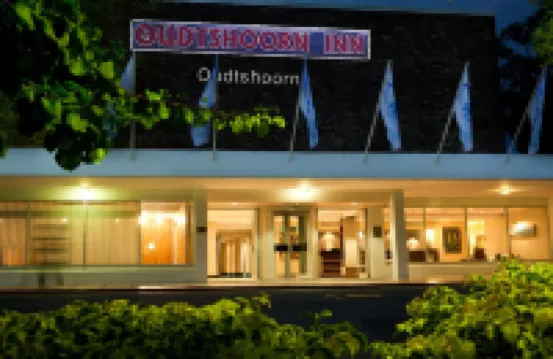Oudtshoorn Inn Hotel - 3-Star
