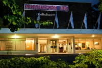Oudtshoorn Inn Hotel Hotels near Langenhoven Lifestyle Centre