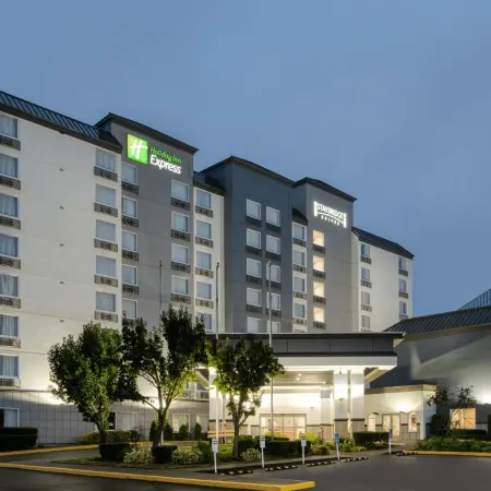 Staybridge Suites FEDERAL WAY - SEATTLE SOUTH by IHG