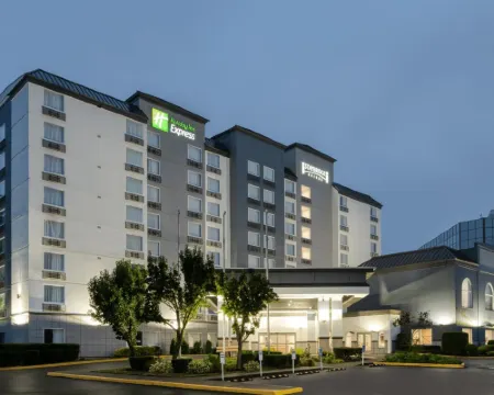 Staybridge Suites FEDERAL WAY - SEATTLE SOUTH by IHG Hotels in Federal Way