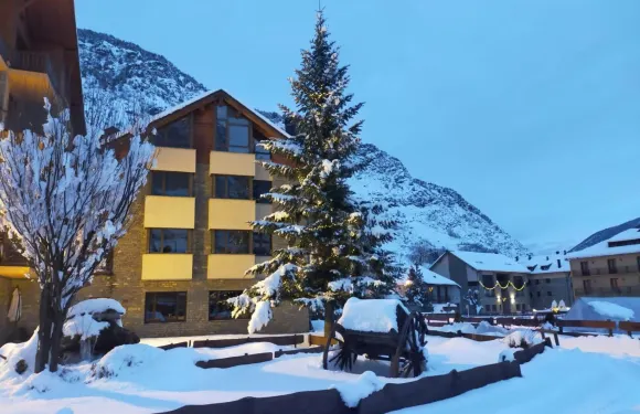 羅卡布蘭卡酒店