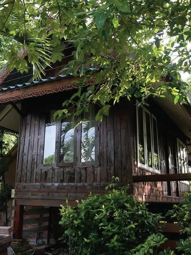 รูปภาพของภูทรายแก้วรีสอร์ทวังน้ำเขียว