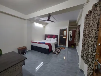 The Lagoon Shade Hotels in 