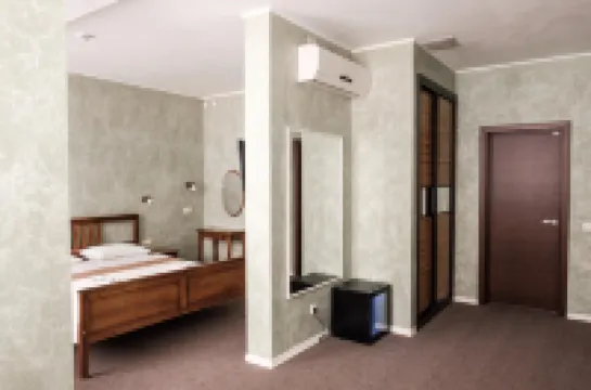 Vesna Business Hotel Hotels in Cherepovets