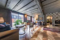 The Westleton Crown - Pet friendly