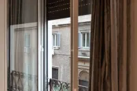 Vatican Grand Suite - Aamiaismajoitus