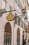 Hotel Goldener Hirsch Hotels in Marktoberdorf