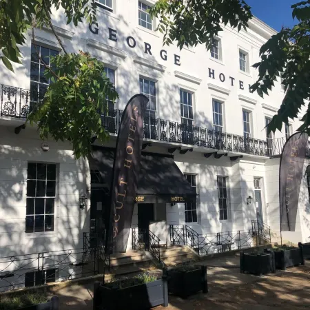 The George