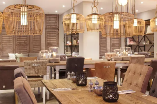 Beach Motel Heiligenhafen