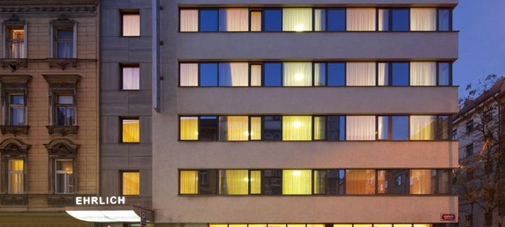 Hotel Ehrlich Prague Hotels in Prague