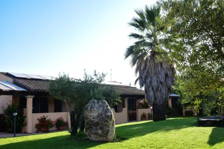 La Fontana Dei Desideri