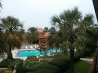 Motel 6 Florence, SC - piscina