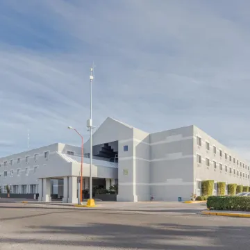 Casa Grande Delicias