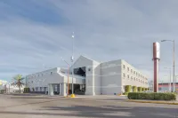 Casa Grande Delicias Hotel a 