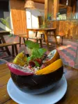 Bibhitaki Hostels Palolem Beach - Morgenmad