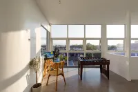 成長之家-住宿與空間-自助入住