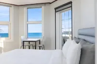 H9 Pension Hotels near Jumunjin Beach