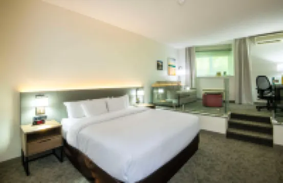 Comfort Inn Mont Laurier Hotels in Antoine-Labelle Regional County Municipality