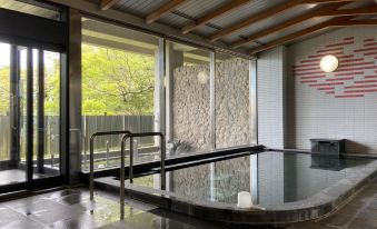 Kokumin Shukusha Marine Terrace Ashiya