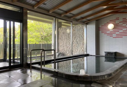 고쿠민 슈쿠샤 마린 테라스 아시야