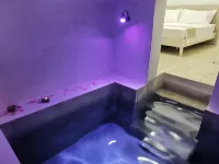 Torre Vecchia Relais - Hot Tub