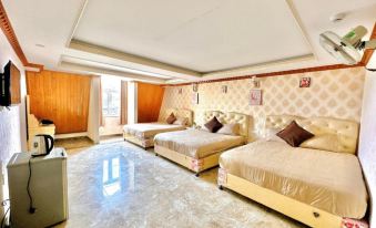 Xing City Hotel Dalat