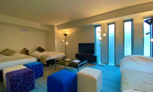 Residence Condominium Kalahaai