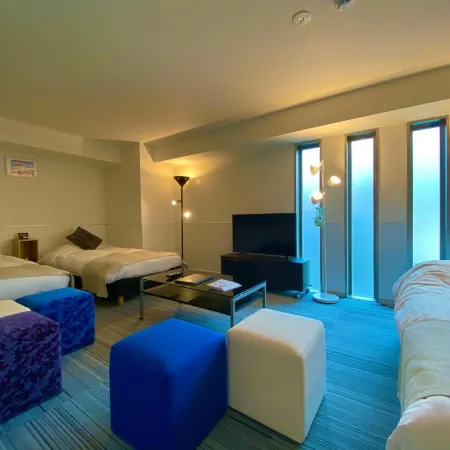 Residence Condominium Kalahaai Отели рядом с достопримечательностью «Аракава (специальный район)»