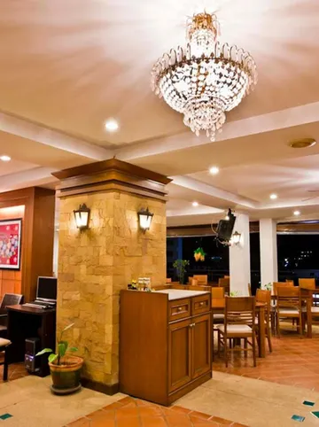 รูปภาพของจิราภรณ์ ฮิลล์ รีสอร์ท