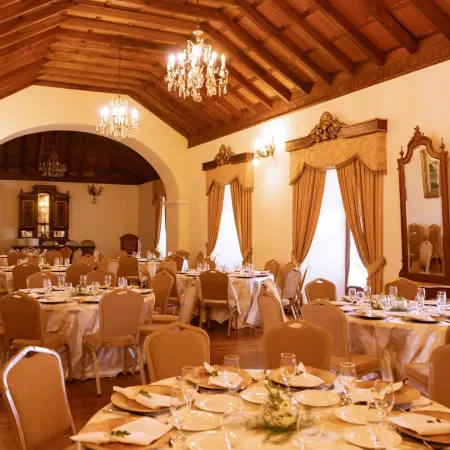 Parador Santa Maria la Real