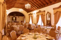 Parador Santa Maria la Real Hotels in Sucre