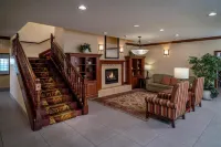 Country Inn & Suites by Radisson, Charleston South, WV - parking