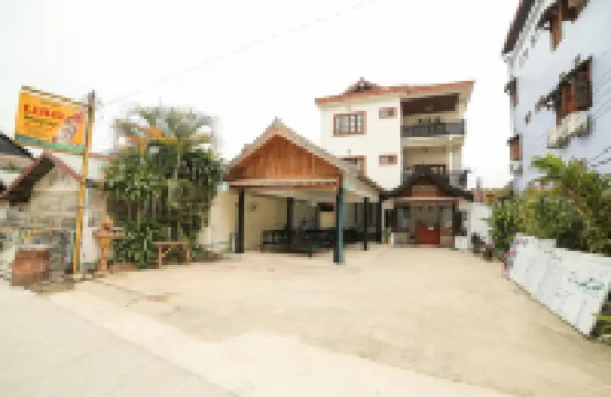 Maylay Guesthouse