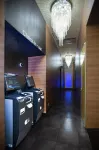 Pinpon Hotel Hiroshima