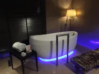Radisson Blu Hotel, Ludhiana - น้ำพุร้อน