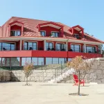 Belas Vistas Hotel Hotels in Montalegre