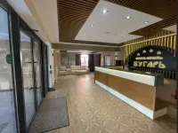 Park-Hotel Bugar โรงแรมในเปียติกอร์สค์