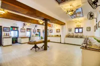 Tembo B&B Apartments - breakfast