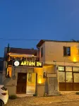 Arton in Cappadocia Hotel